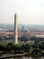 [Washington Monument]