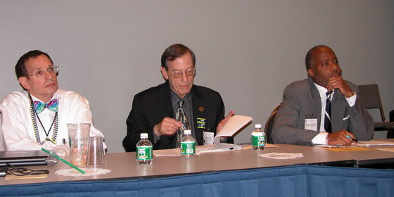 [APA 2005 Town Hall Meeting]